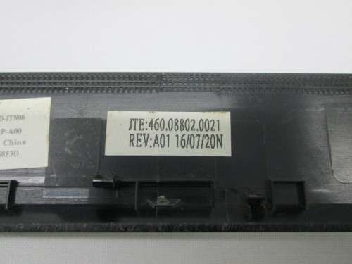 Dell Inspiron 15-3552 15.6` LCD Screen Bezel 460.08802.0021